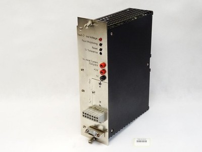 Siemens Einbau-Netzgerät SVS2 6EV3054-0CC
