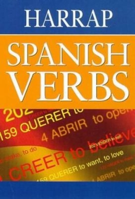 Spanish Verbs Taschenbuch Lexus Fstaff
