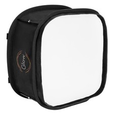 Glow Collapsible Softbox for 12x12" LED Light Panels