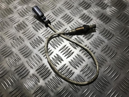 9w839g444aa Lambdasonde 4 Drähte, Weiß Schwarz Schwarz Blau 9w8 DE369048-63