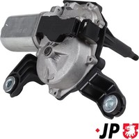 Jp Group Scheibenwischermotor 12V Hinten FüR Opel Corsa D