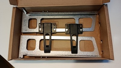 Alcatel-Lucent MR1 Rack-Halterung 3EH75007AA Rackmontagesatz OXE/OXO