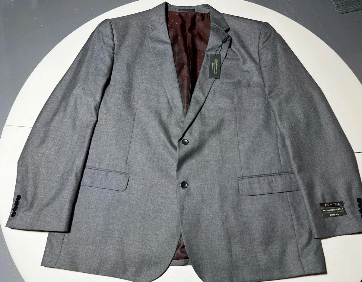 ジャケット・アウター sk.manor hill Julian blazer / grey Julian