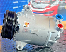 Ac Compressor Fit 2005-2007 Chevrolet Cobalt Ss Supercharger 2.0 97297