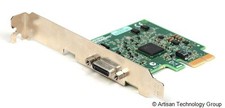 NI PCIe-8361 x1 MXI-Express Device for PXI Remote Control
