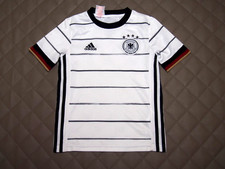 DFB Deutschland Trikot  Gr. 128   EM 2020  home   Kinder Kids  213
