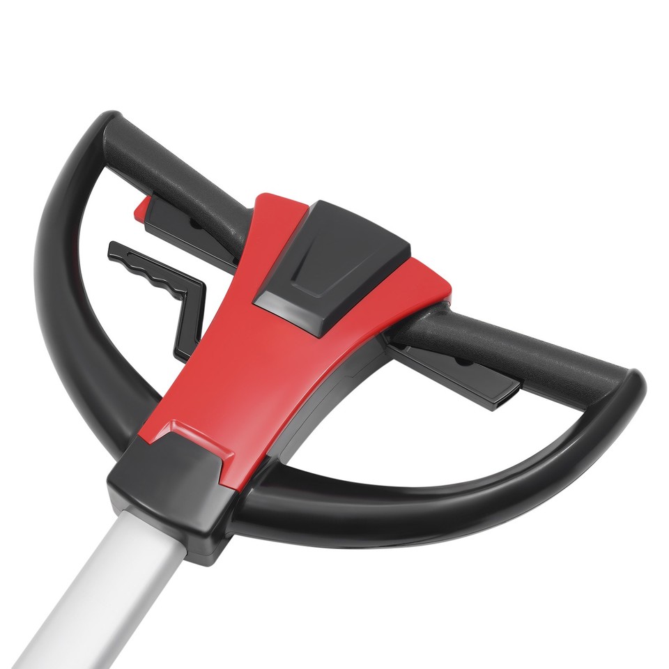 Automatic Floor Scrubber Cleaner Heavy Duty Polisher Floor Buffer ...