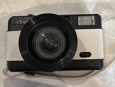 Lomography Fisheye One 35mm Point & Shoot Fil...