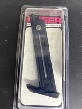 Ruger OEM E-Nickel 10-Round .22 LR Magazine for Mark III 22/45 / Lite - 90229