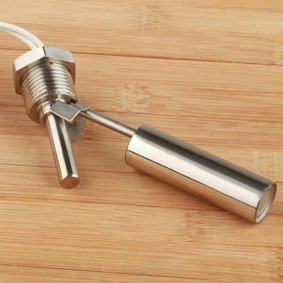 Stainless Steel Float Switch For Horizontal Tanks 50W Power Long Lasting