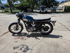 1965 Triumph Bonneville