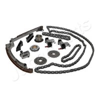 Steuerkettensatz FüR Toyota Land J12 J15 4.0 02 Bis 26 Japanparts Teil 1GR-FE