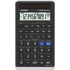 Casio FX 260 Solar II Scientific Calculator 5" x 0.6" x 2.9" Black