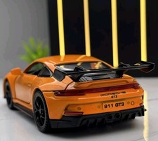 Porsche Model Car