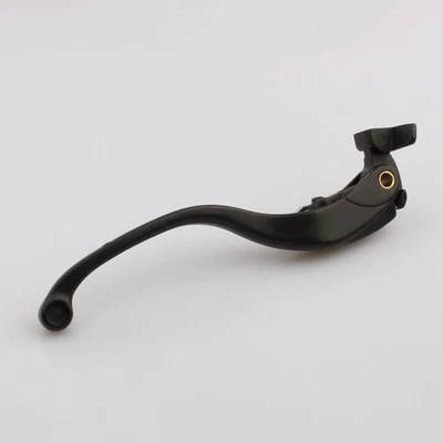 Levier d’embrayage noir réglable pour Kawasaki GTR ZZR 1400 # 13236-0104 - Photo 1/2