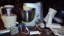 TEFAL FOOD PROCESSOR  QB403