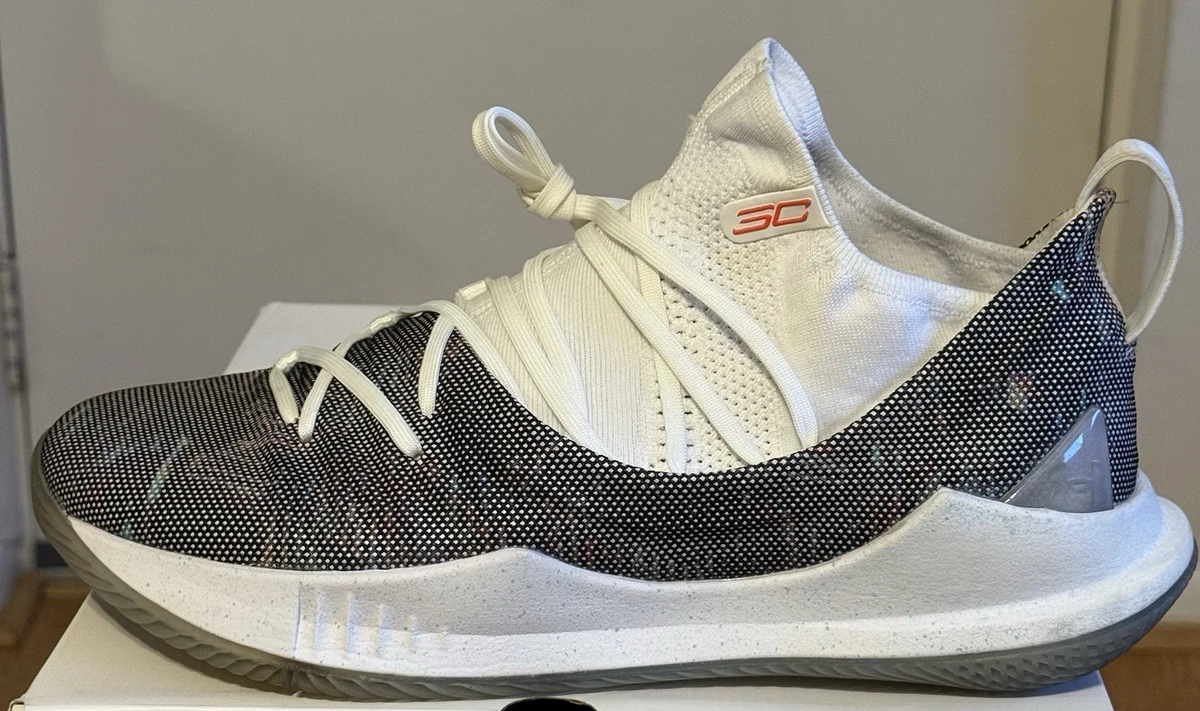 カリー5 Under Armour Curry 5 Welcome Home for sale | eBay