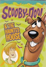 Scooby-Doo and the Haunted