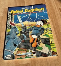 Onkel Dagobert Nr.3 Don Rosa Comic 3.Auflage Ehapa Verlag