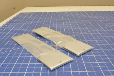 #ad 567 0172 ARM TRANSFER RUBBER STICKY 2PCS SET HITACHI HIGH TECH AMERICA $1127.89