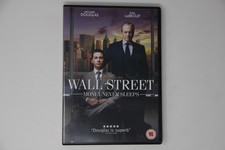 Wall Street Money Never Sleeps DVD Michael Douglas Shia Labeouf R2