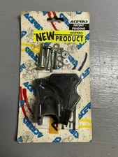 Acerbis Hand Guard/ Flag Mounting Kit 6589 For 1995-2000 Kawasaki KX 125/250/500