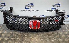 HONDA CIVIC MK9 GRILLE 2014-2017