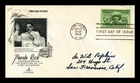 US COVER PUERTO RICO FIRST GOVERNOR ELECTION FDC SCOTT 983 ARTCRAFT