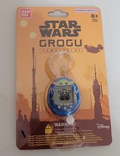 Star Wars Grogu tamagotchi