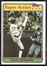 Dave Jennings