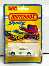 Matchbox Superfast No. 15 Volkswagen 1500, Blisterpack