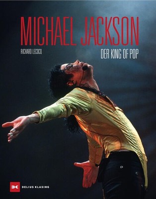 Michael Jackson | Richard Lecocq | deutsch | Michael Jackson