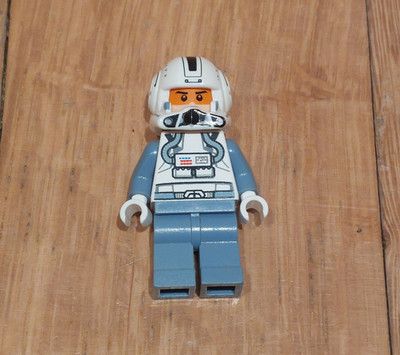LEGO Star Wars Figur Clone arc-170 Pilot (Phase 2) 8088