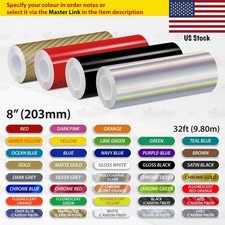 Roll Vinyl Pinstriping Pin Stripe Diy Self Adhesive Line Car Tape Decal Stickers Roll Vinyl Pinstriping Pin Stripe Diy Self Adhesive Line Car Tape Decal Stickers