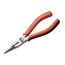 Alicates para nariz Bahco 2470G 160 mm (6,1/4 pulgadas) BAH2470G160