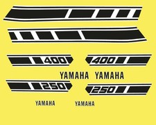 RD250/400 1977 D Model