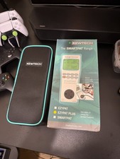 Kewtech EZYPAT Plus Pat Tester NEW