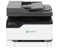 Lexmark Cx431Adw Farblaserdrucker Scanner Kopierer Fax Usb Lan Wlan