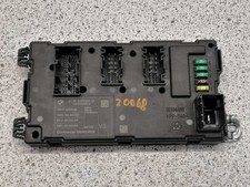 BMW F30 316D, Centralina REM, 61359499001, 61359293309