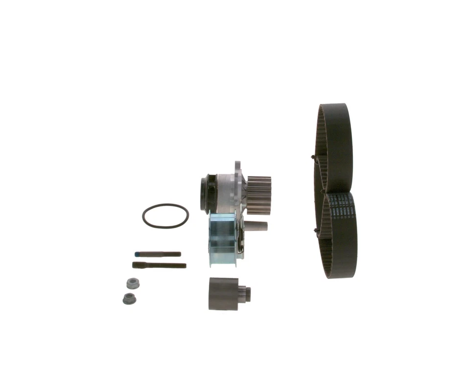 WATER PUMP & TIMING BELT KIT 1 987 946 398 FOR SKODA SUPERB/II OCTAVIA/Combi A2 - Image 3 of 4