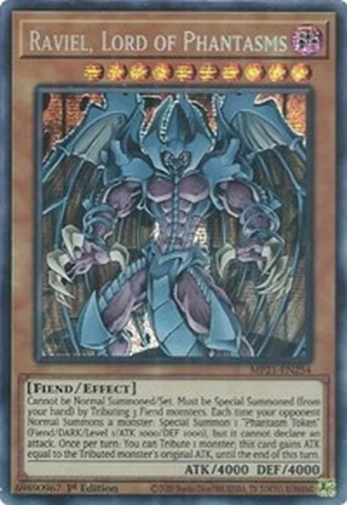 lord of phantoms yugioh card YU-GI-OH! - Armityle The Chaos Phantom (LCGX-EN211) - Legendary Collection 2 - Unlimited Edition style strategies and for collectors chasing classic Yu Infinity of the Sacred Beasts