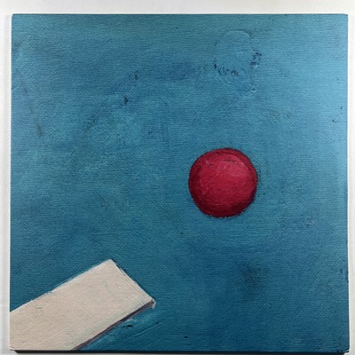 Dutch Uncles  O Shudder  LP/Memphis Industries (EX) 2015 UK 180g