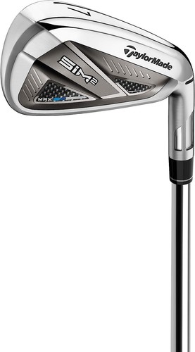 TAYLORMADE SIM2MAX Set Iron JJC34 - Picture 1 of 5
