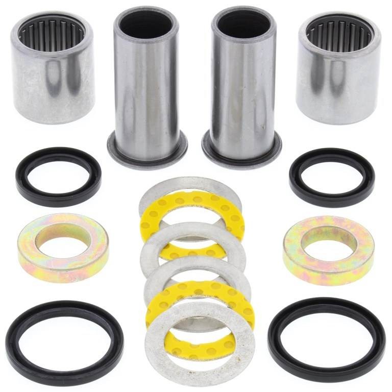 Kit roulement bras oscillant SUZUKI DR-Z 400 pour vos sorties enduro et voyages trail