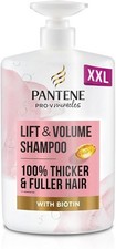 Pantene Lift