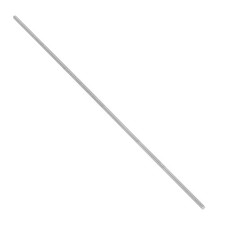 #8-32 Fully Threaded Rod 11.8" Length 304 Stainless Steel Thread Screw