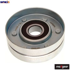 TENSIONER PULLEY VRIBBED BELT 54-0282 FOR RENAULT LAGUNA/Grandtour/Nevada 1.9L