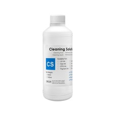 500ml Eco-solvent Ink Cleaning Liquid for Eco Solvent Ink Printer