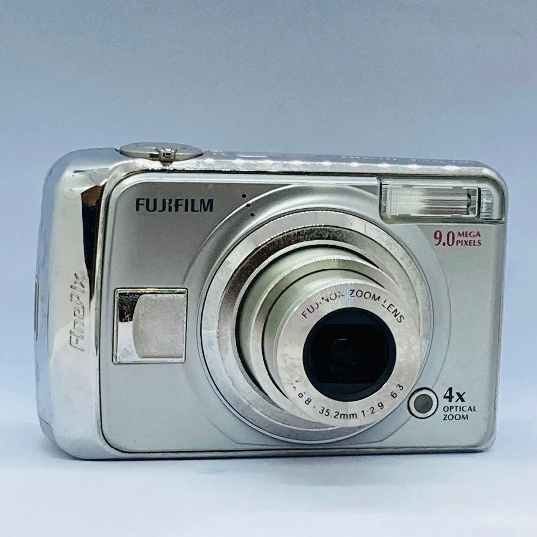 Fujifilm FinePix A900 Digital Cameras for Sale | Shop New & Used