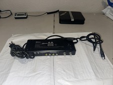 Nikon AC-80U Dock Video AC Adaptor AC-80